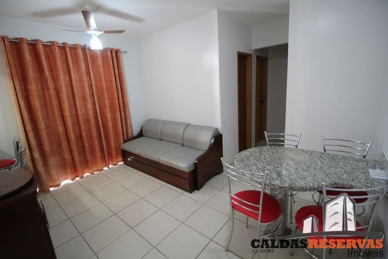 Fotos apartametnos THERMAS DO BANDEIRANTE CALDAS NOVAS